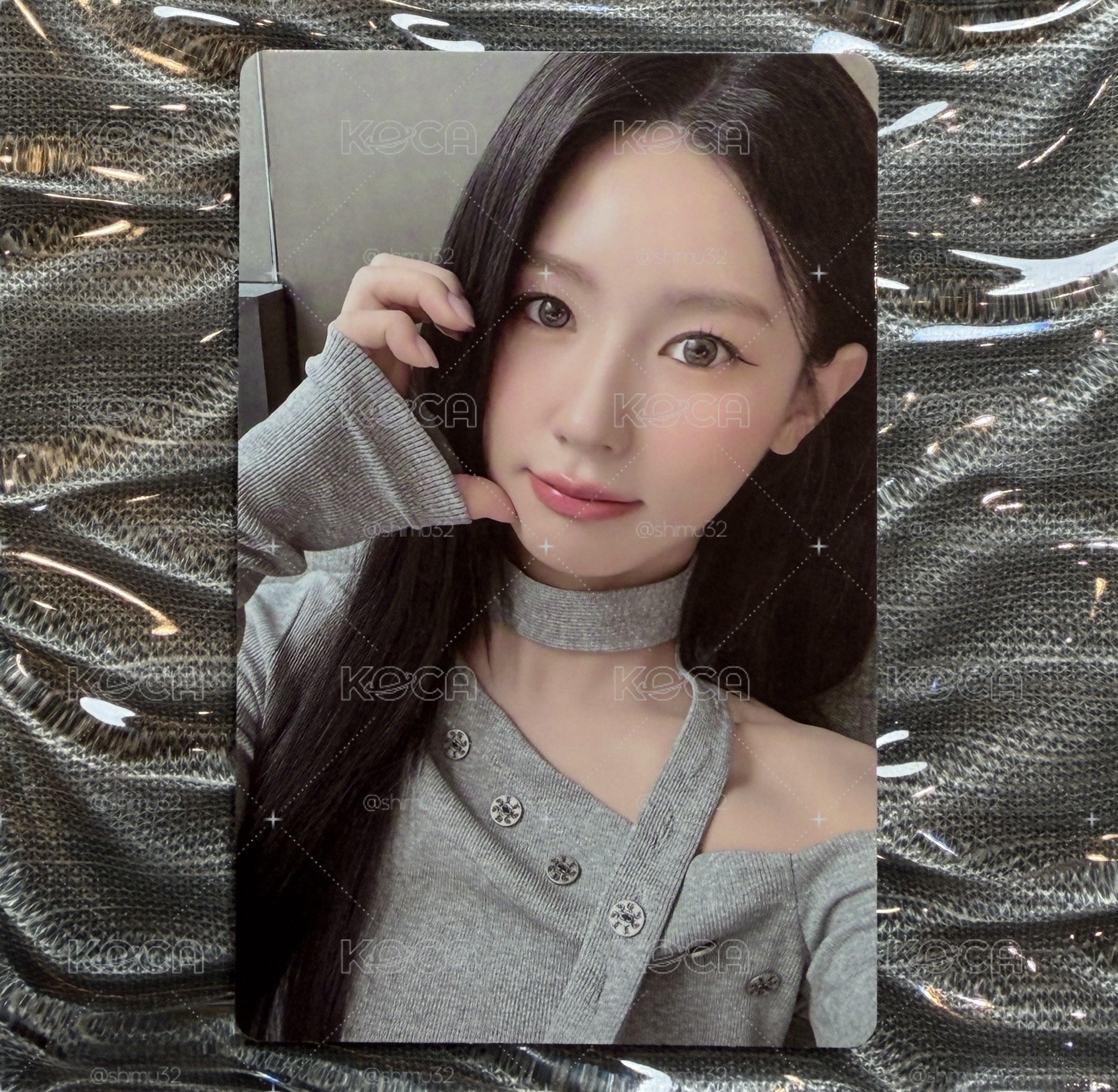 24’世巡演唱會 iDOL 演唱會 DVD / CD 卡 藍光固配