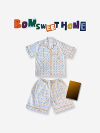 2026 BOM sweet HOME 睡衣套組