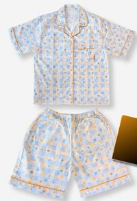 2026 BOM sweet HOME JMEESHOP 睡衣 