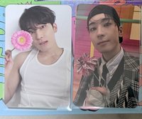 ww精選專 專卡+簽售卡set