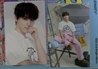 2023克拉島隨機卡3張