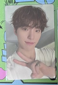 2023克拉島隨機卡3張