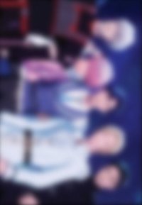 3週年特別直播 CGV觀影 明信片 