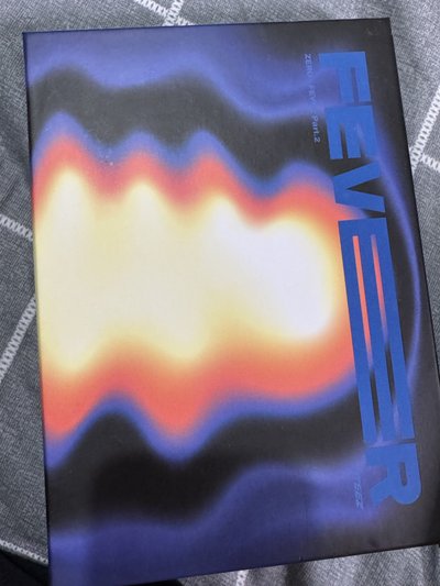 Fever part2 空專