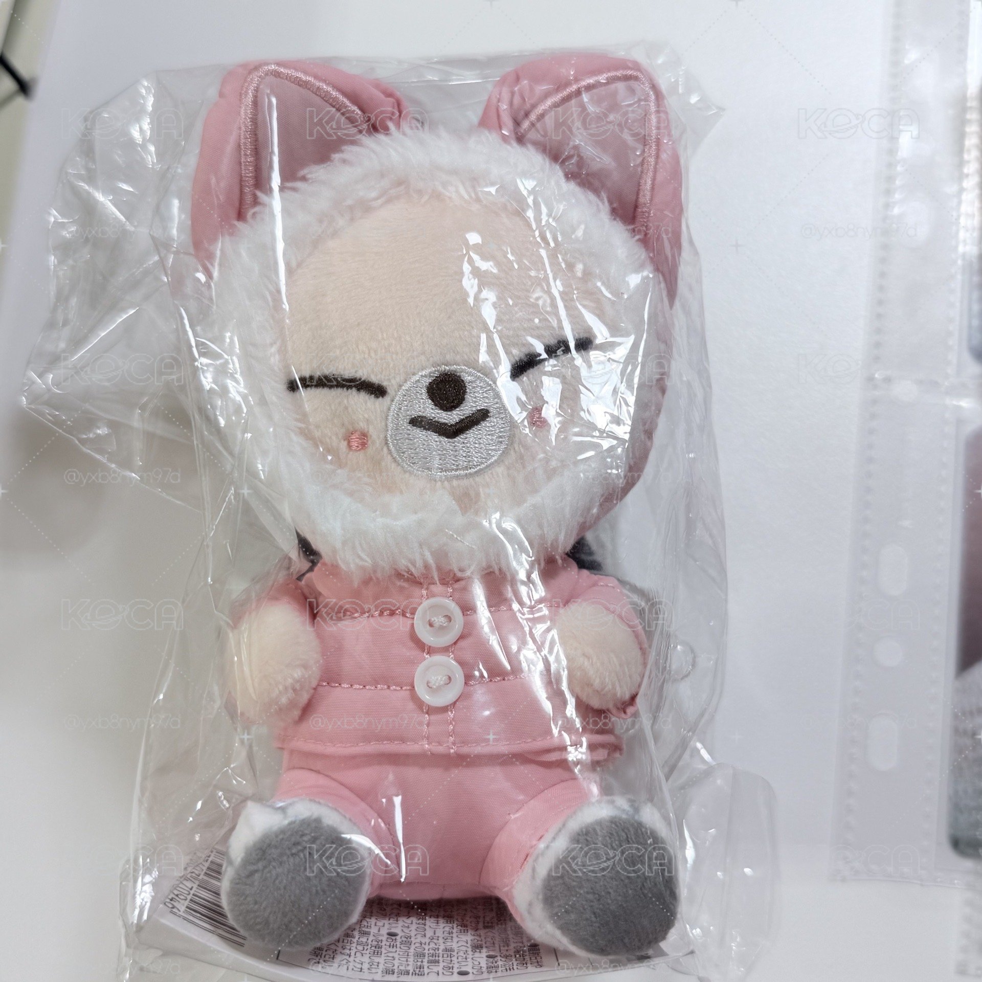 手機背袋 寅