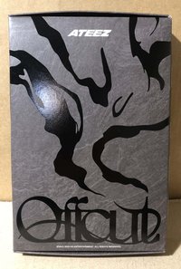 黑款紙香 無小卡