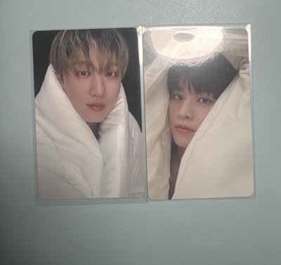 棉被卡 彬玟🐽🐶