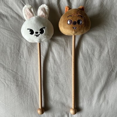 日本五星蛋巡 搥肩棒 旻/城