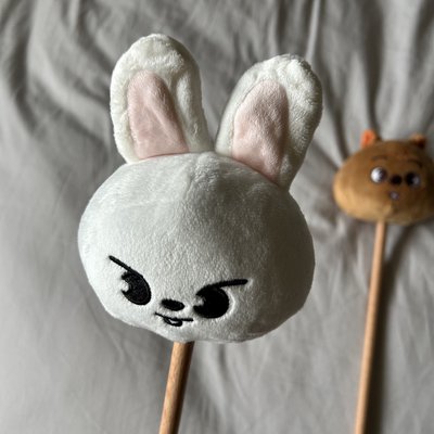 日本五星蛋巡 搥肩棒 旻/城