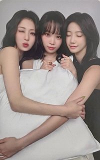 DICON N°32 A版 雜誌卡 分隊卡 采允葉