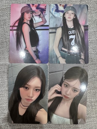 🩵BABYMONSTER RORA 現貨專區 現貨秒出