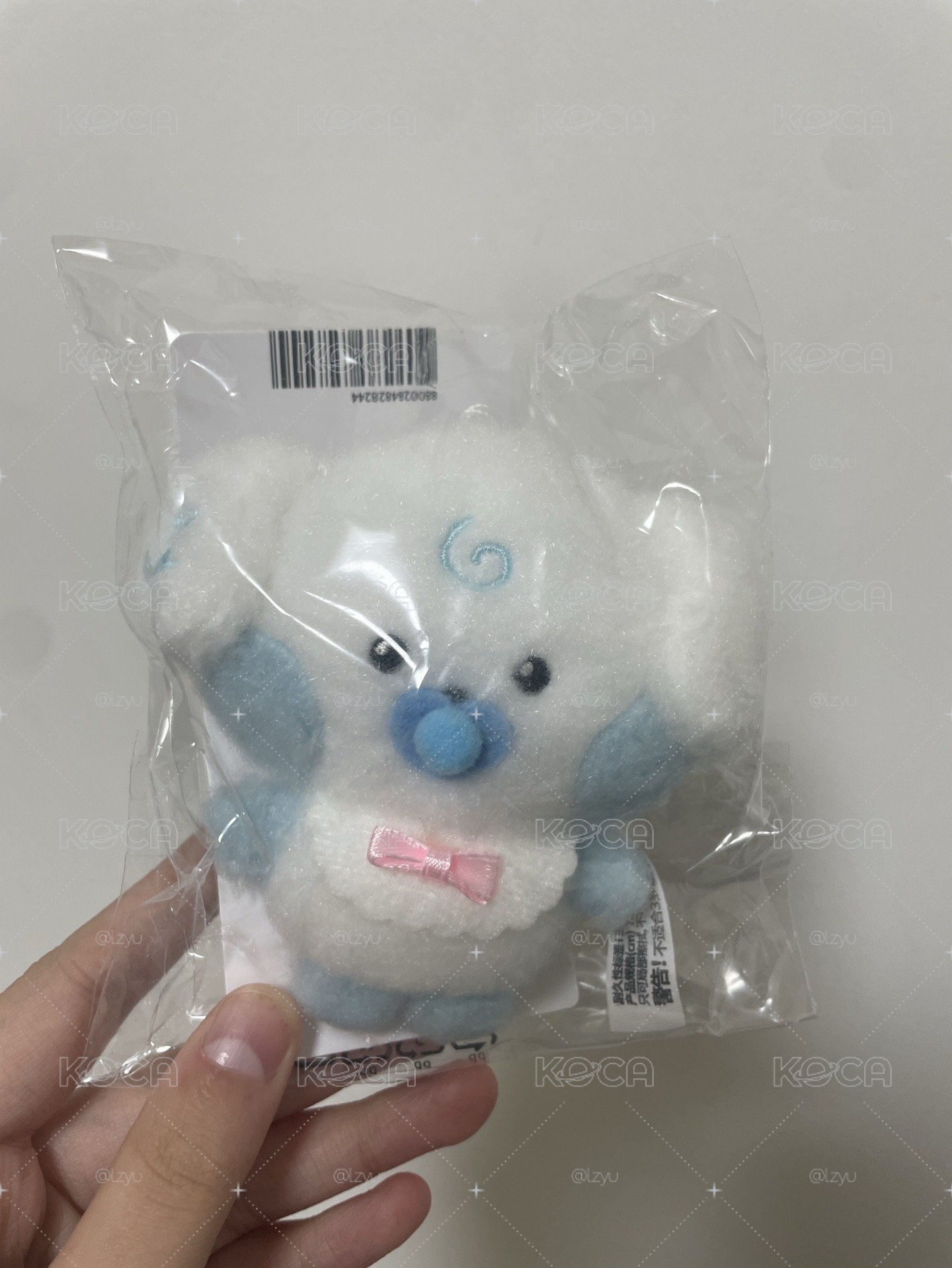 寶寶奎