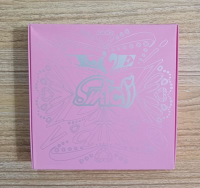 IVE-SWITCH 空專
