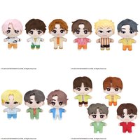 PetiTEEN 娃娃 轉蛋娃