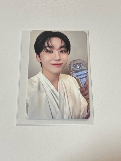 寛 NEW_ 入場卡 / 場限卡 克拉粽CARAT ZONE