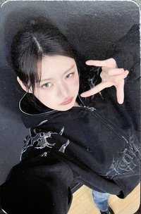 Day & Night AR 線下 簽售卡 航空shot