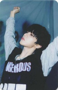 19.99 yes24 生日曆 特典卡 