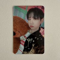 WHY YT特典（綁100）