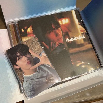 正四 solo專 全專 小卡