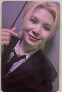 精選專 yzy 4.0音樂放送 特典卡 