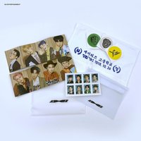 Fever Epilogue 禮盒 