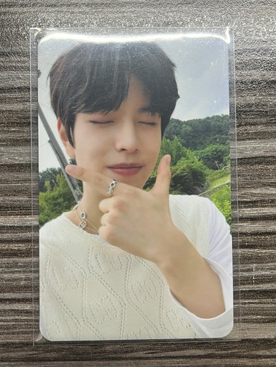 玟2期會員禮一套