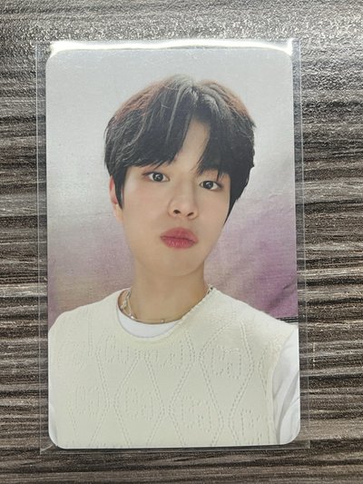 玟2期會員禮一套