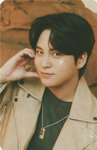 ANITEEZ IN TREASURE 周邊卡 PHOTO PACKAGE