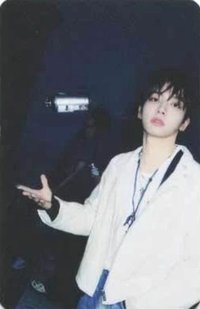 19.99 yes24 特典卡 單封版