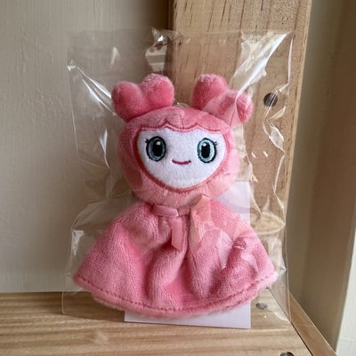 TWICE LOVELYS 吊飾 娃娃 晴天