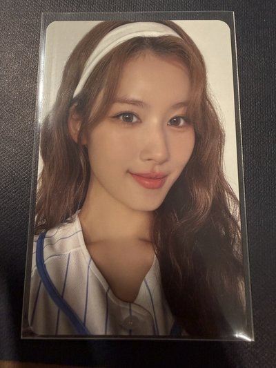 2024 FM SANA 滿額卡