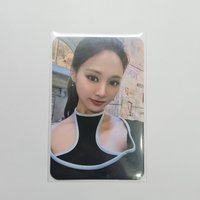 高馬尾瑜 jyp特典