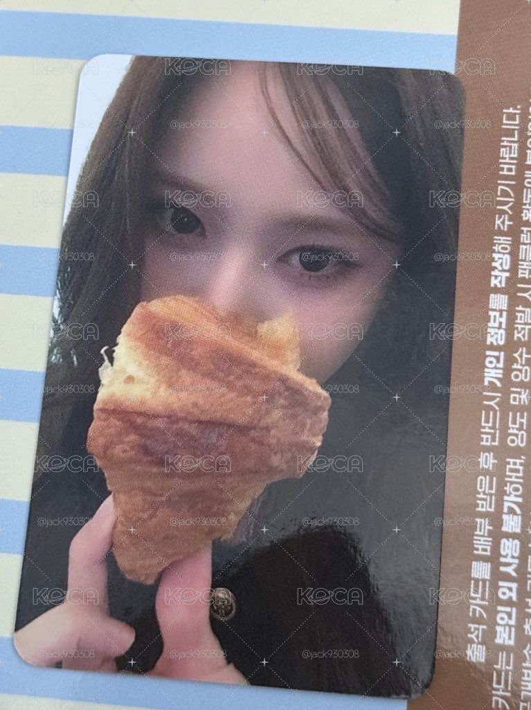 麵包音銀MC特別舞台打歌卡