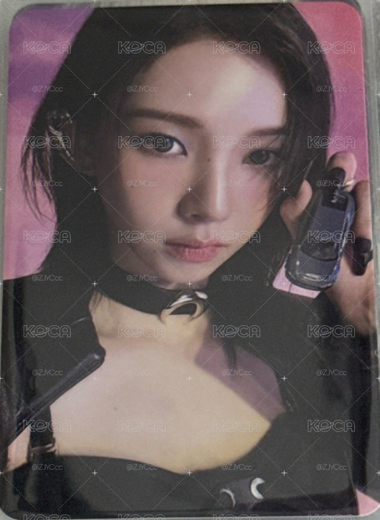 專輯卡 拿車柚