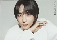 代言 明信片 