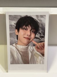 everline一般版特典