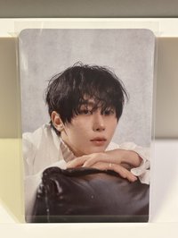 everline compact 版特典