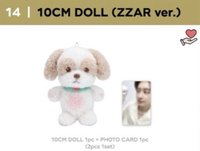 都市風景 首爾場 S娃 扎特 10cm