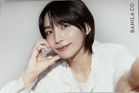 代言 明信片 