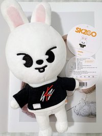 快閃店李畢大娃