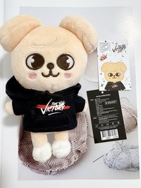 快閃店帕皮小娃