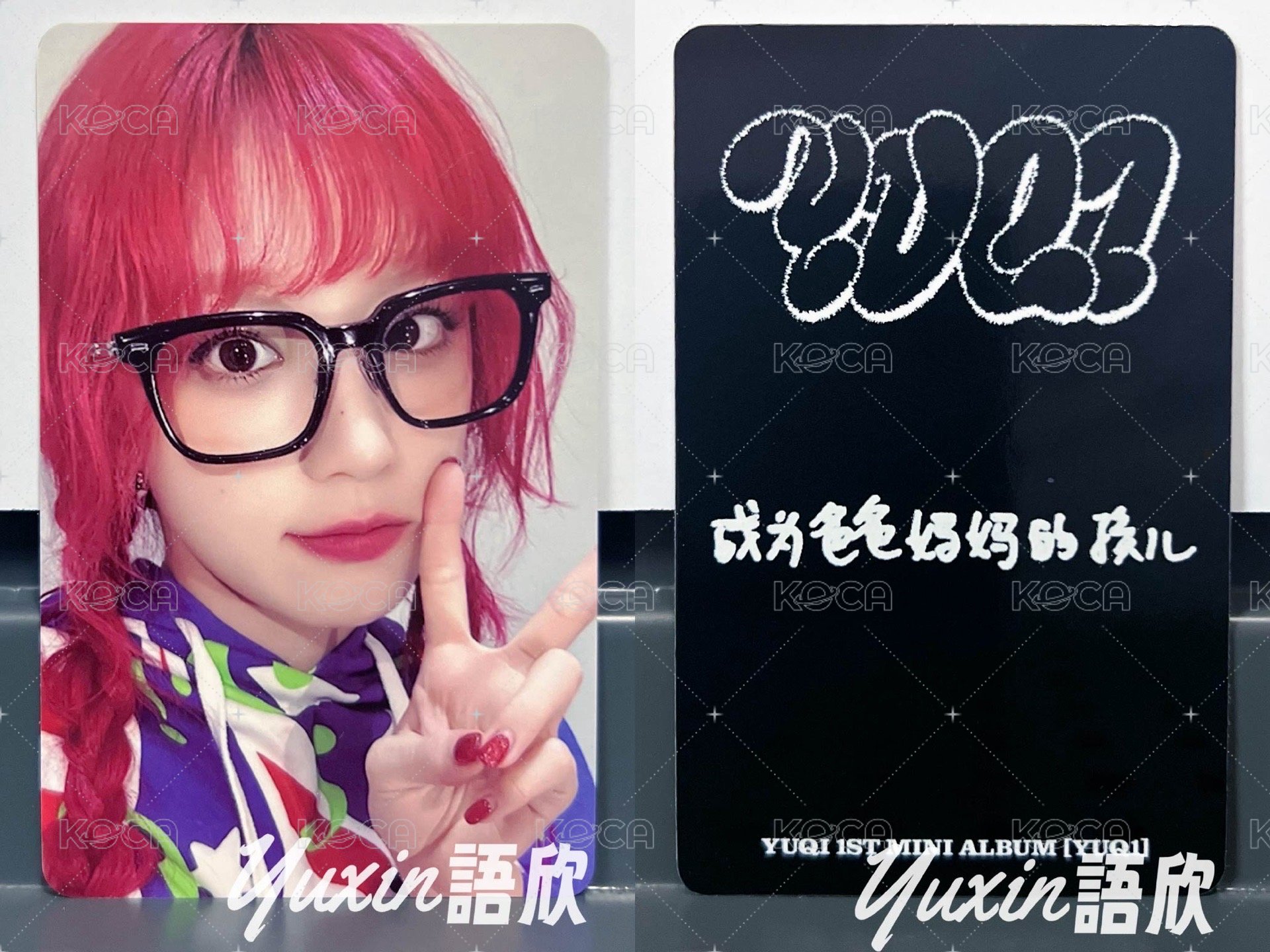 V5 B款