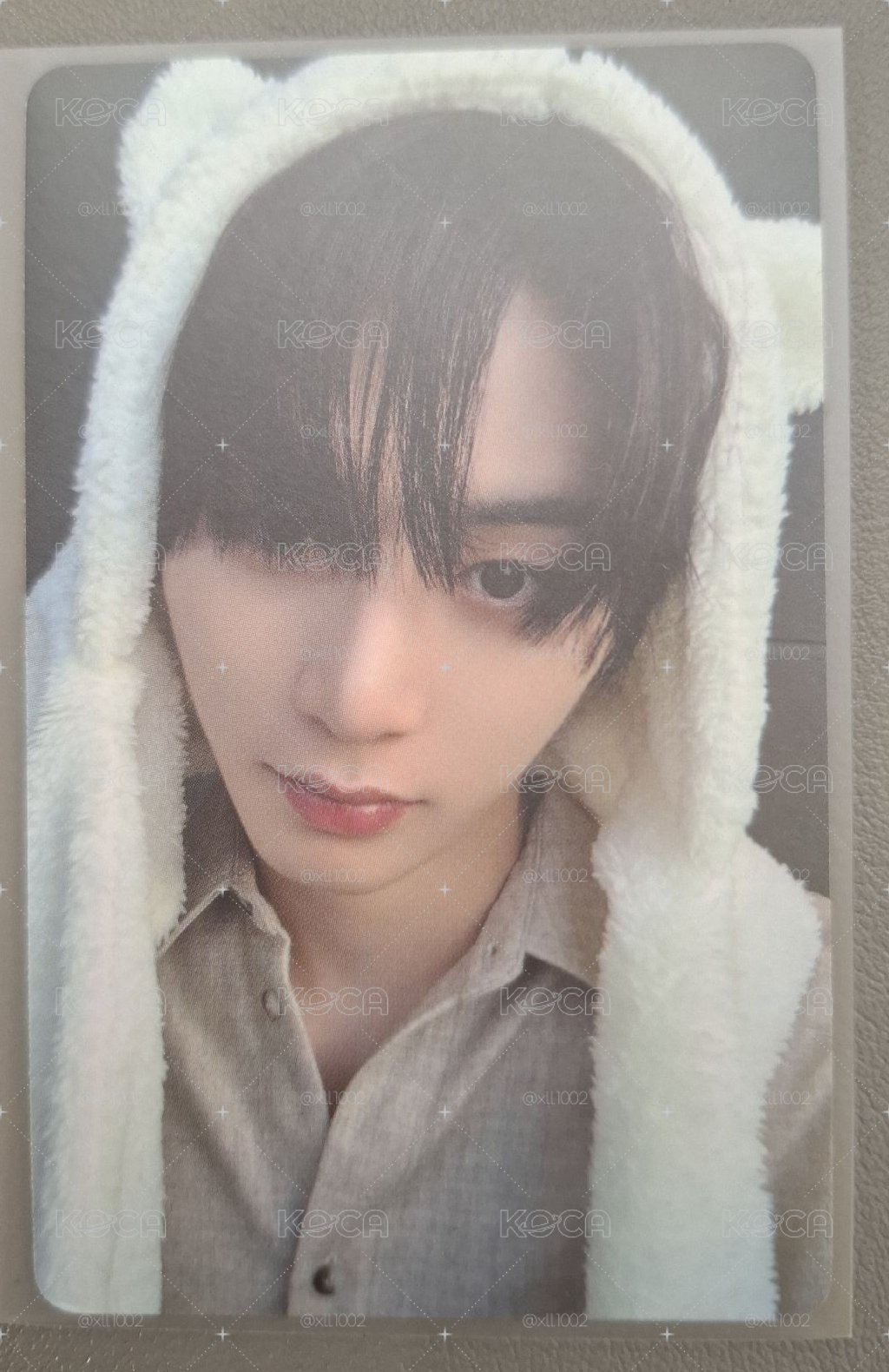 萌萌泰山