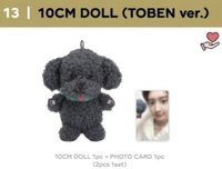 都市風景 首爾場 S娃 多芬 10cm