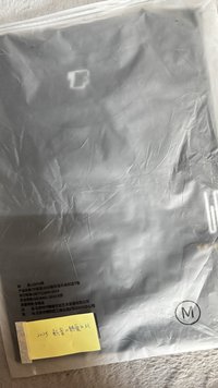 25新音《熱愛》M碼