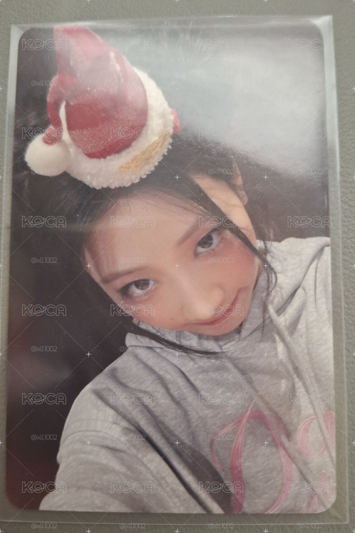 萌萌RUKA