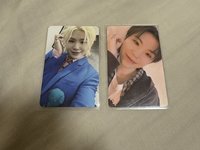 迷12 相遇+克拉盤 嗚哇嘿x2勳