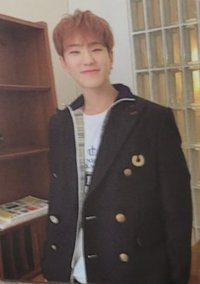 特二 專輯卡 大卡