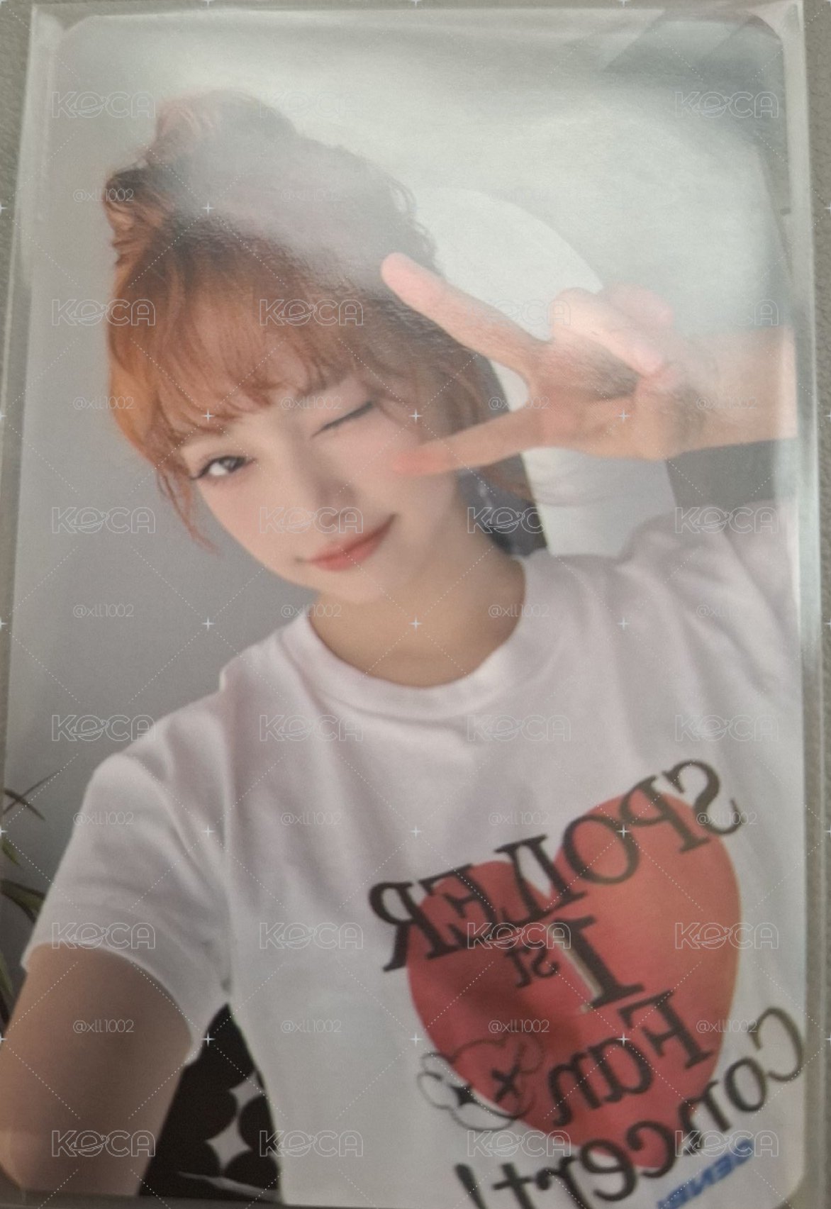 萌萌Nico