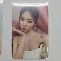 捧臉嘟嘴 sw特典